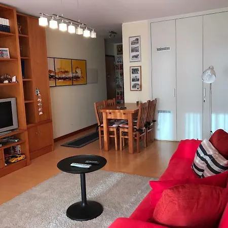 Apartament A Casa Da - Com Vista Mar Nazaré