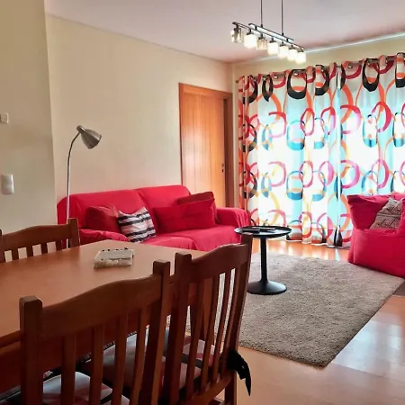A Casa Da - Com Vista Mar