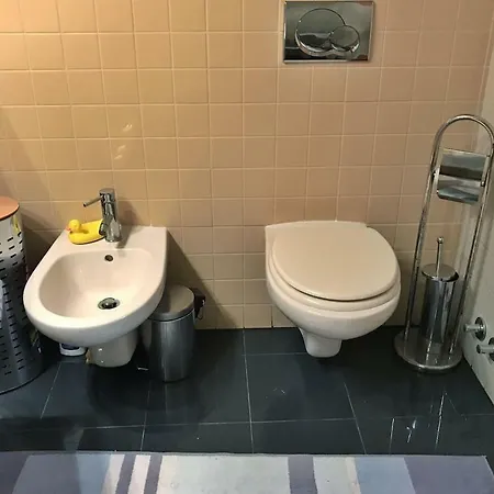 Apartament A Casa Da - Com Vista Mar