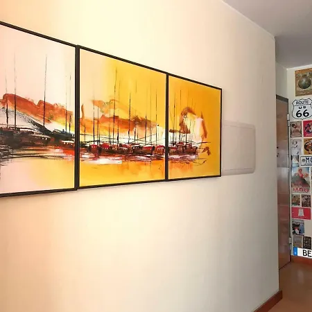 A Casa Da - Com Vista Mar * Nazaré