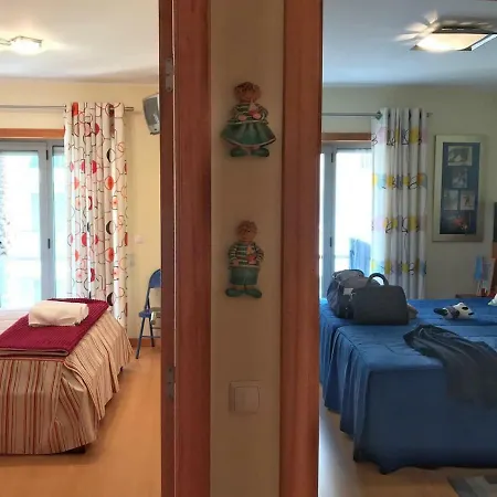 A Casa Da - Com Vista Mar *