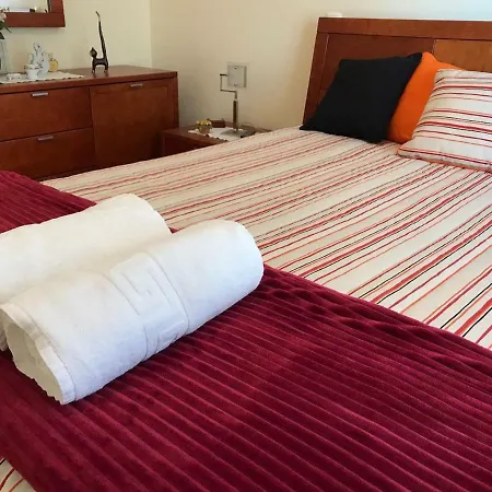 Apartament A Casa Da - Com Vista Mar Nazaré