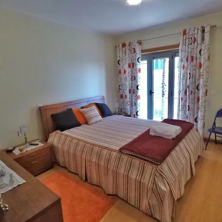 Apartament A Casa Da - Com Vista Mar *